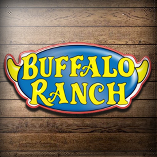 Buffalo Ranch icon