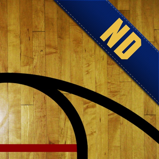 Notre Dame College Basketball Fan - Scores, Stats, Schedule & News