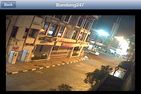 Bandung247 screenshot 4