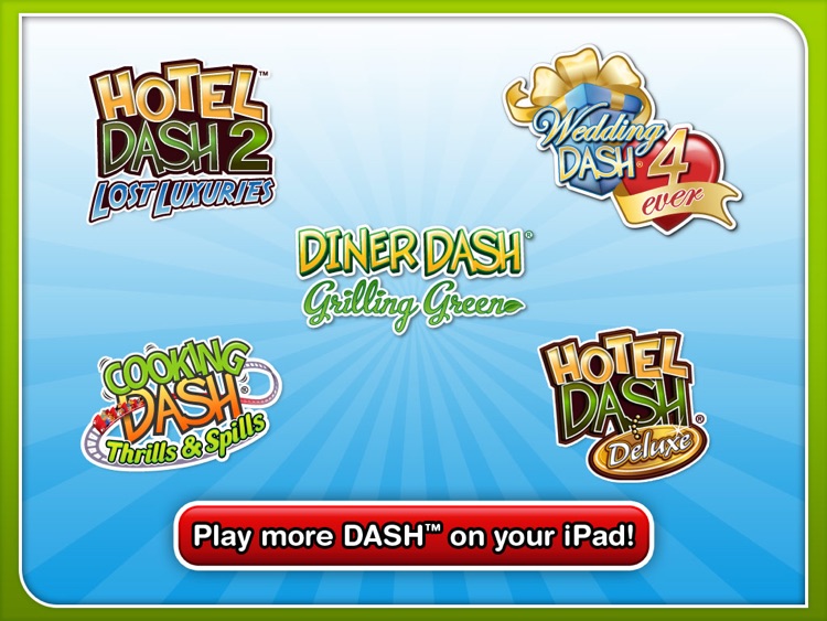 Garden Dash screenshot-4