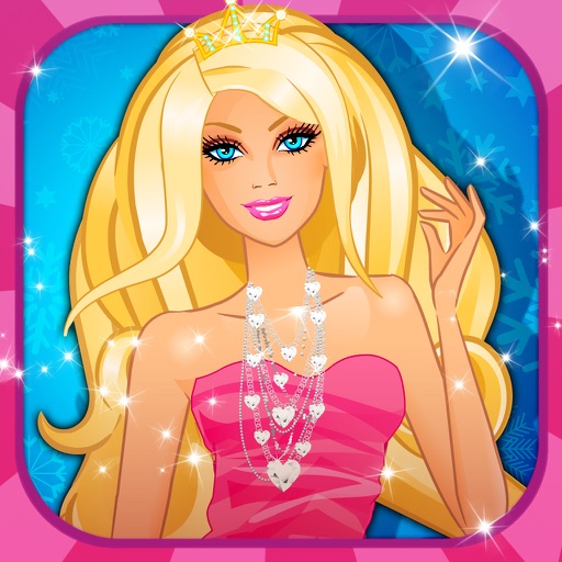 Princess dinner dressup ^0^ iOS App