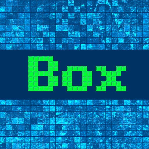 Box Run I iOS App