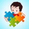 Kids Puzzle Game - Improve Your Child's Thinking Skills