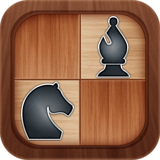 mobile Chess icon