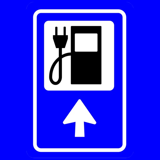 EV-Point icon