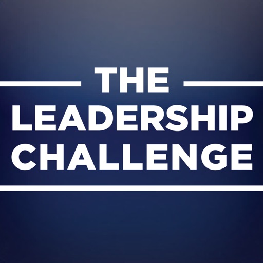 The Leadership Challenge Mobile Tool