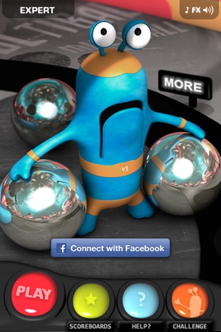 Multiball Pinball screenshot 3