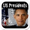 US Presidents Mosaic Puzzle