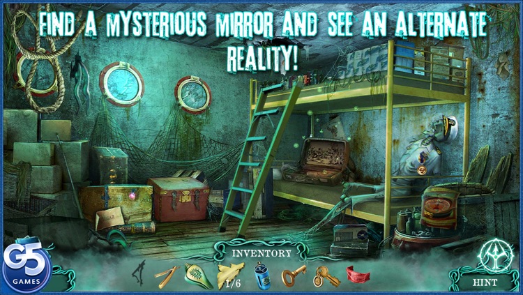 The Cursed Ship, Collector’s Edition screenshot-3