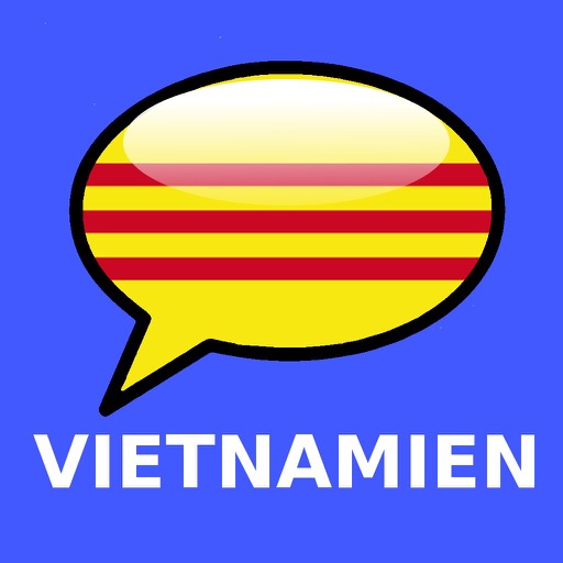 Vietnamien icon