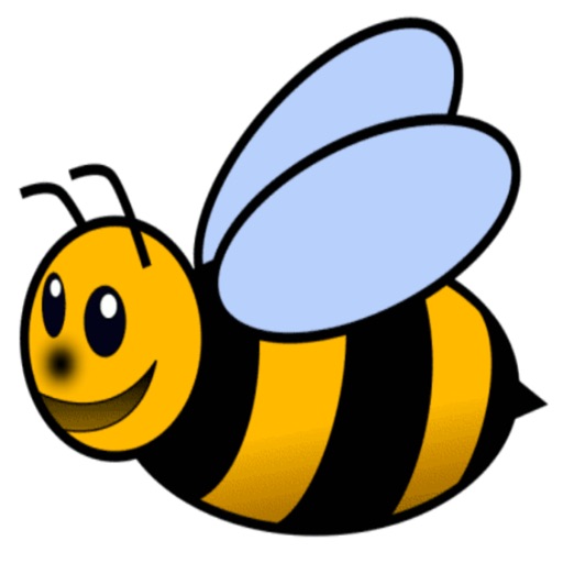 Bumbling Bee iOS App