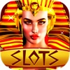 Nile Queen Cleopatra Slots Pro - Lucky Cash Casino Slot Machine Game