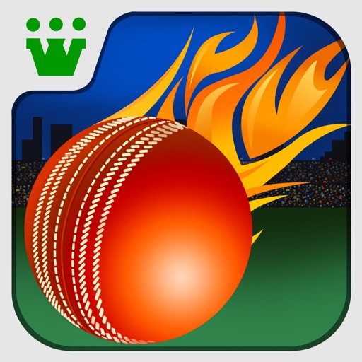 Power Cricket T20 - HD iOS App
