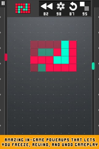 Grid 101 screenshot 3