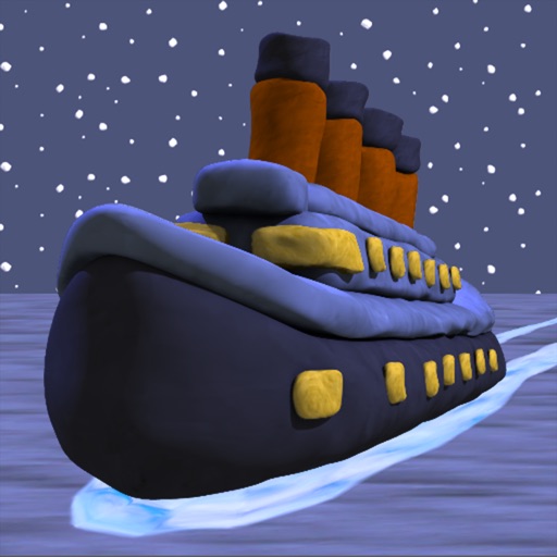Save the Titanic iOS App