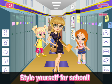 Hacks for Dress Up Back to School