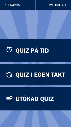 Norstedts engelska quiz(圖2)-速報App