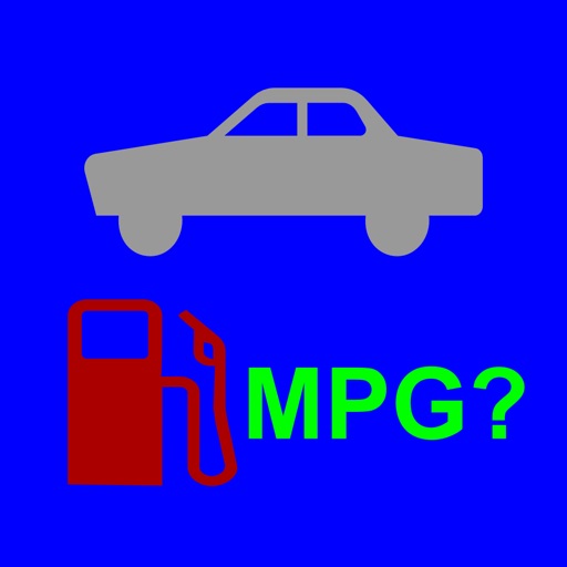 Fuel Mileage Calculator