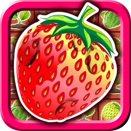 Strawberry Patch iOS App