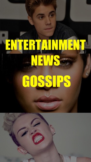 Entertainment celebrities Movie Stars Gossip News and Video(圖1)-速報App