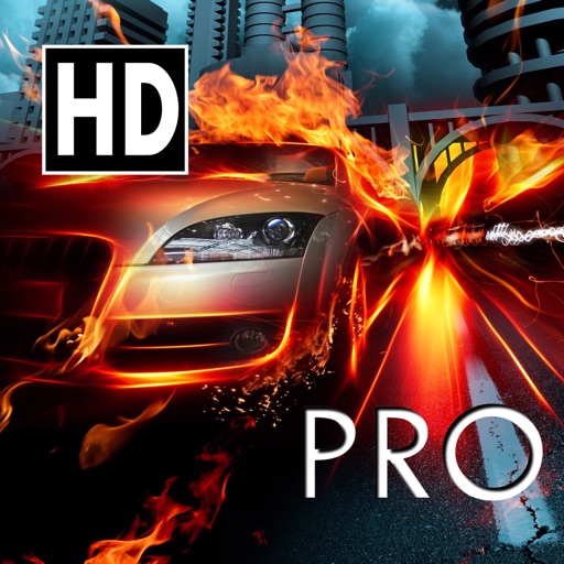 Auto Tune Racing - Harlem Shake Nights - Pro Edition icon