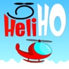 HeliHO