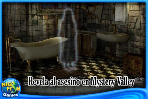 Mystery Valley (Full) screenshot 3
