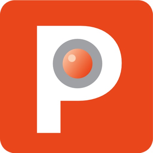 SMARTapp Parking icon