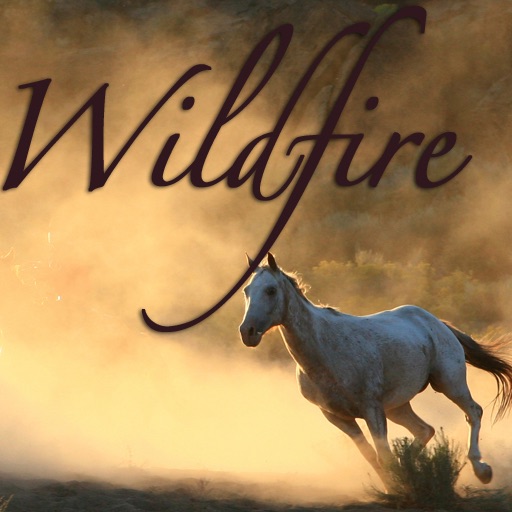 Wildfire the Arabian Heart iOS App
