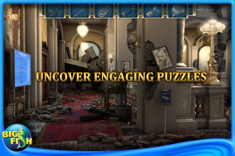Escape the Museum: The Complete Series screenshot 3