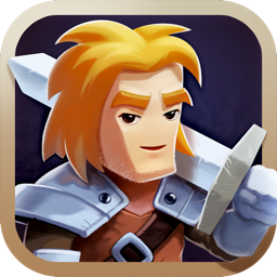 Braveland app icon