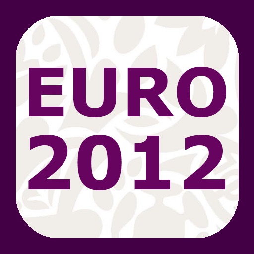 Euro 2012- icon