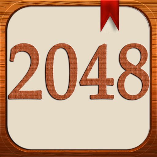 2048-Deluxe Edition