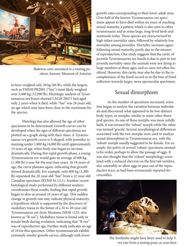 Dinosaur Magazineのおすすめ画像5