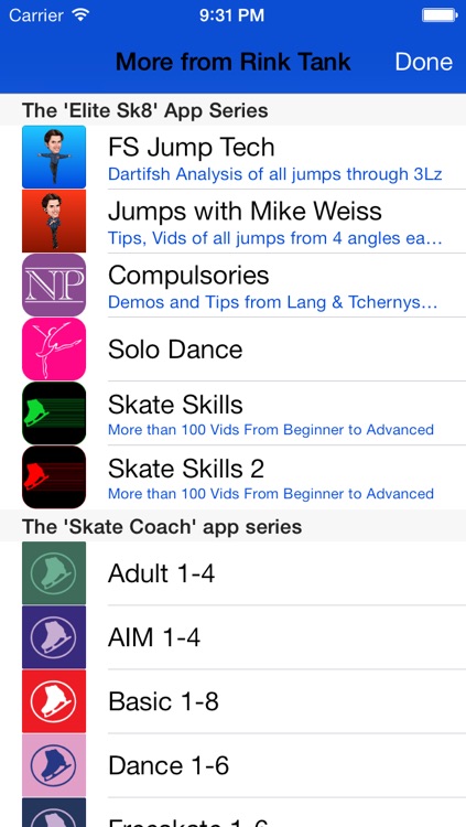 Jump Tech 1 screenshot-4