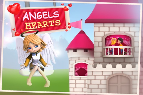 Angels Hearts screenshot 3