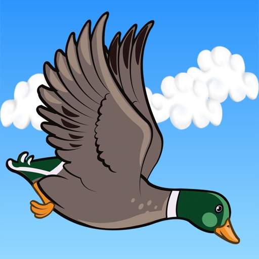 Duck Life - Flap Wings to Fly Pro iOS App