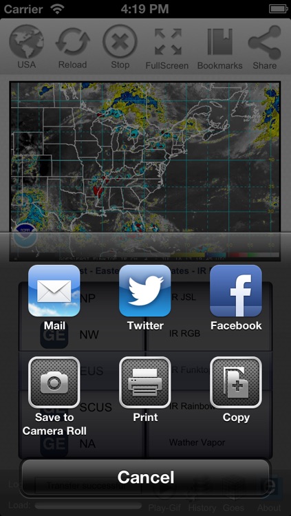 Goes screenshot-3