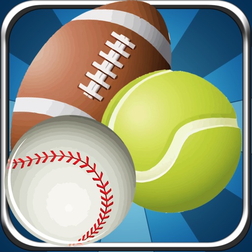 A Smash Dash Ball Sports icon