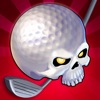 Death Golf icon