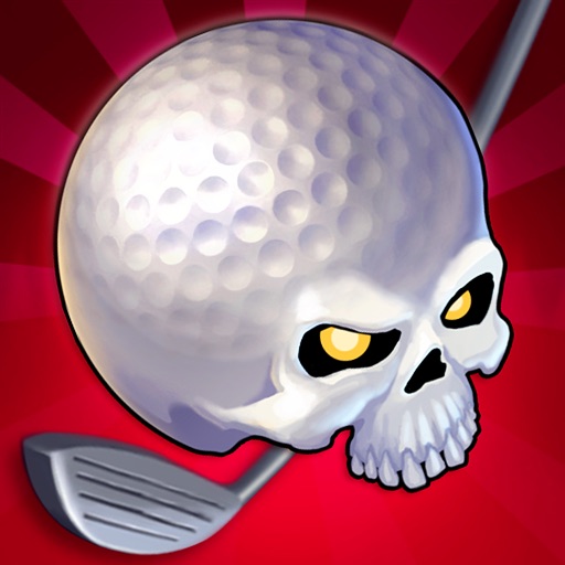 Death Golf Review