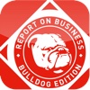 REPORT ON BUSINESS: BULLDOG EDITION