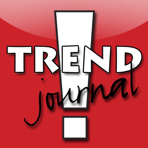 Trend Journal icon