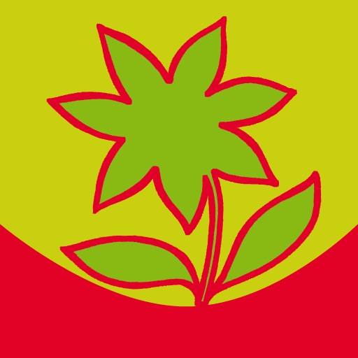 Wildblumen icon