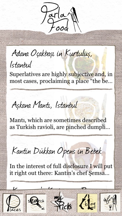 Katie Parla's Istanbul screenshot-3