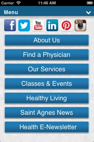 Saint Agnes screenshot 3