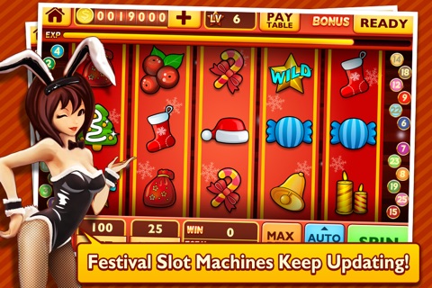Casino - Slots screenshot 3