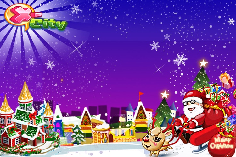 X-City screenshot-4
