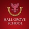 Quickly and easily keep up to date with what's happening at Hall Grove School