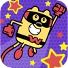 Wubbzy The Superhero